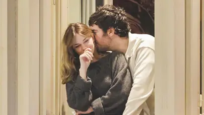 La hija de Antonio Banderas y Melanie Griffith se casar&aacute; el 18 de octubre en Espa&ntilde;a