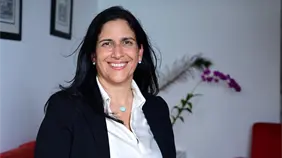Thaís Herrera, primera dominicana en conquistar el Everest, oradora de graduación en INTEC 2025
