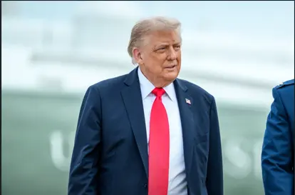 Trump anuncia acuerdo de paz entre Israel y Hamás tras negociaciones