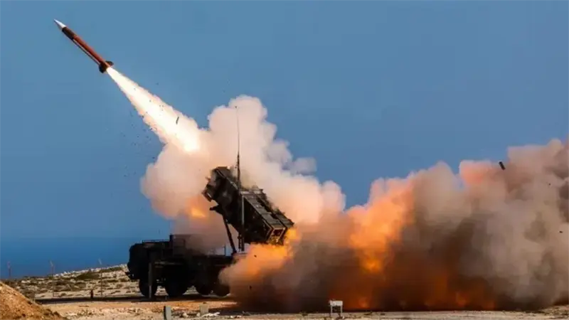 Ucrania se prepara para recibir misiles Tomahawk de EE.UU.