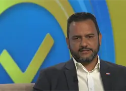 Viceministro asegura que Gobierno ha avanzado en salud, seguridad y educación; admite desafíos pendientes