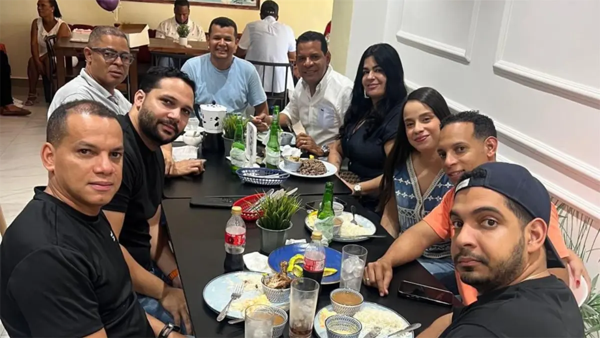 Abre sus puertas en Santo Domingo Este el restaurante Delicias AAAMBEL