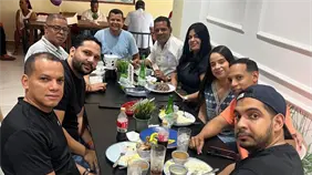 Abre sus puertas en Santo Domingo Este el restaurante Delicias AAAMBEL