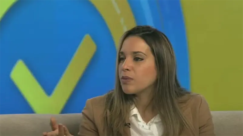 Presidenta de ACOPROVI dice que el acceso a la vivienda digna sigue siendo un reto en RD