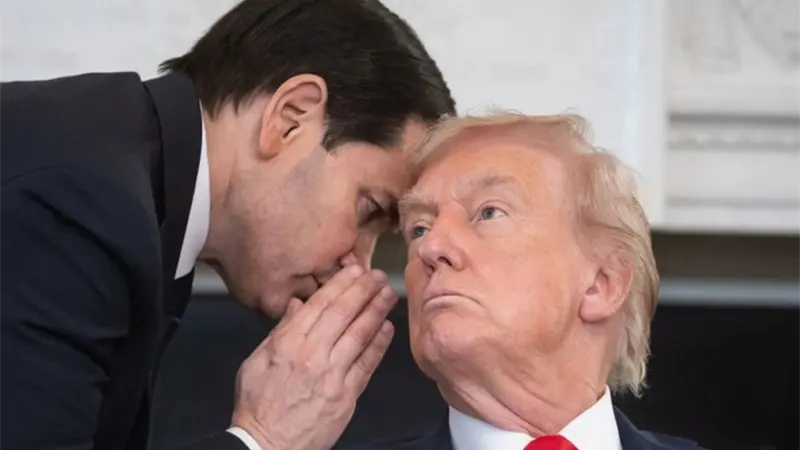 Peña felicita a Trump por firma de primera fase del acuerdo de paz entre Israel y Hamás