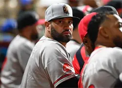 Albert Pujols afirma que su prioridad es el Clásico Mundial, pero no descarta dirigir en Grandes Ligas