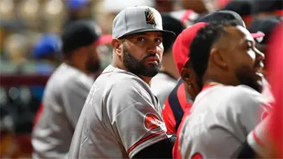 Albert Pujols afirma que su prioridad es el Clásico Mundial, pero no descarta dirigir en Grandes Ligas