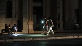 La crisis energética dejará apagones simultáneos en el 48 % de Cuba este jueves