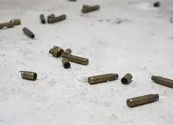 Ataque sin mediación: tres desconocidos acribillan a joven