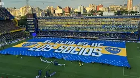Boca Juniors saluda a su fallecido entrenador: Hasta siempre, Miguel
