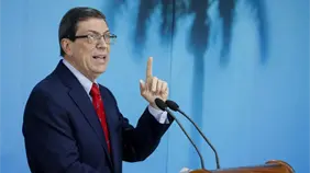 Canciller cubano inicia una gira por cuatro países africanos para fortalecer la unidad