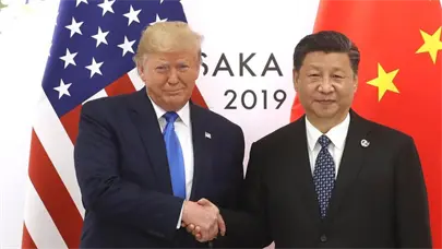 China ampl&iacute;a restricciones a exportaciones clave antes de reuni&oacute;n Xi-Trump