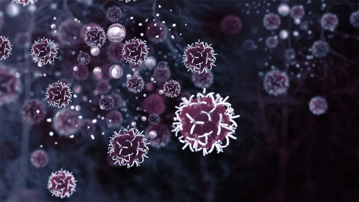 Células cancerígenas