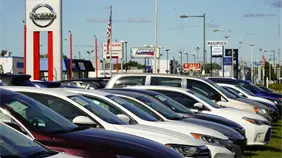 La venta de carros en Puerto Rico cayó un 14 % en septiembre en comparación con 2024
