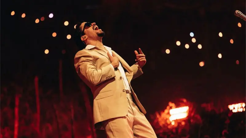 El boom de Bad Bunny y la cultura latina no es un fenómeno aislado, advierten expertos