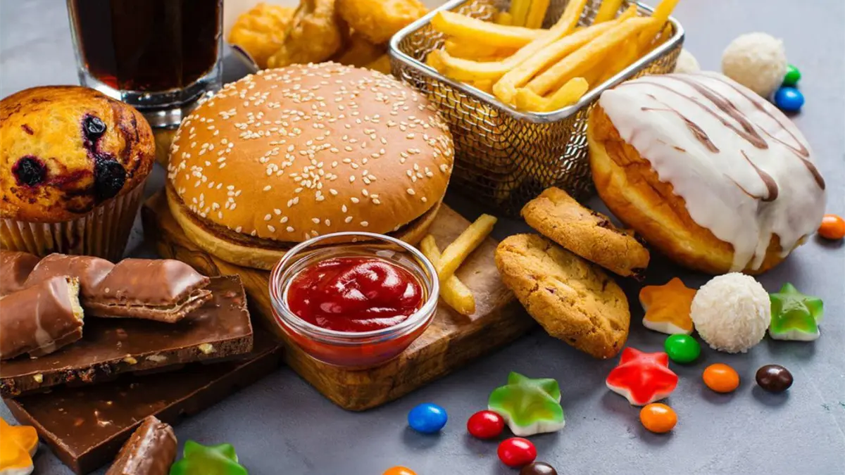 Científicos develan un inesperado secreto sobre los alimentos ultraprocesados