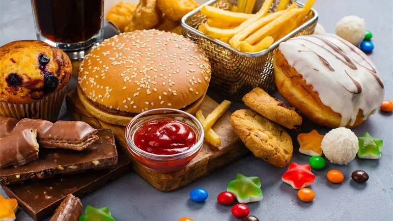 Científicos develan un inesperado secreto sobre los alimentos ultraprocesados