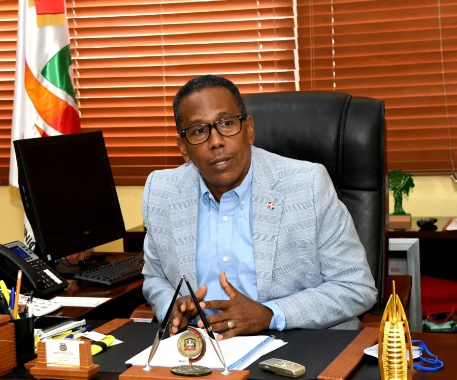 Designan a Edgar Augusto Féliz Méndez en nueva Dirección de Asistencia Social y Alimentación Comunitaria