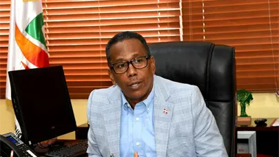 Designan a Edgar Augusto Féliz Méndez en nueva Dirección de Asistencia Social y Alimentación Comunitaria