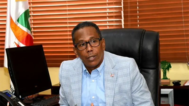 Designan a Edgar Augusto Féliz Méndez en nueva Dirección de Asistencia Social y Alimentación Comunitaria