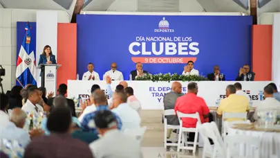 Raquel Pe&ntilde;a anuncia inversi&oacute;n r&eacute;cord en clubes deportivos
