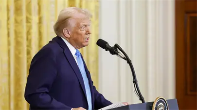 Trump insiste en que merece el Nobel de la Paz pero teme excusas para no otorgárselo