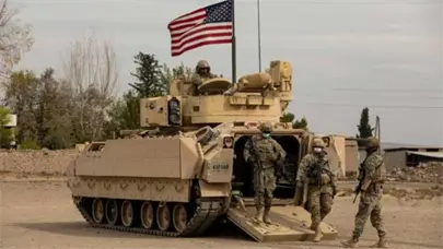 EE.UU. ha solicitado a la isla caribeña de Granada alojar personal y equipo militar