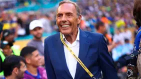 El fútbol argentino llora a Miguel Ángel Russo