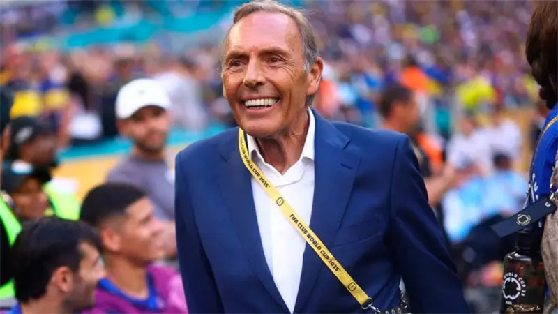 El fútbol argentino llora a Miguel Ángel Russo