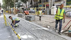 La Confederación Española Empresariales apuesta por inmigrantes para miles de puestos de trabajo