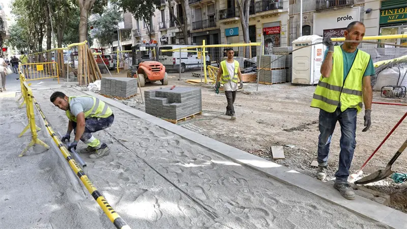 La Confederación Española Empresariales apuesta por inmigrantes para miles de puestos de trabajo