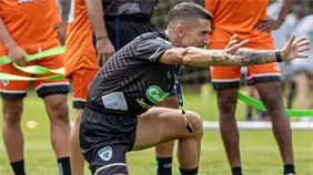 Entrenador español Diego Merino sale del club bogotano La Equidad por malos resultados