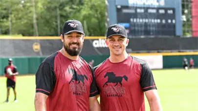 Gigantes del Cibao anuncian la contratación del receptor Cooper Johnson