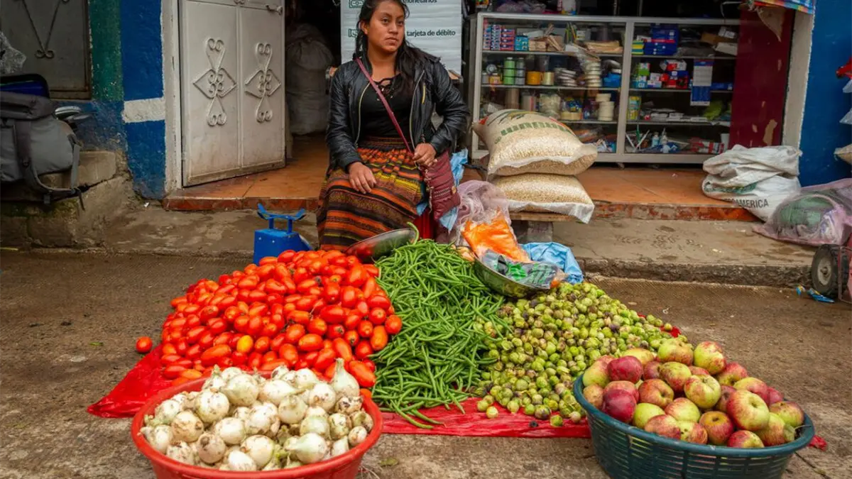 Erradicar el hambre para 2030 es una meta cada vez más inalcanzable, según un informe