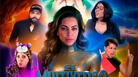 Yamilet Gonz&aacute;lez pospone El Multiverso al 6 de diciembre