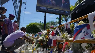 La herida abierta del Jet Set a medio a&ntilde;o de la tragedia