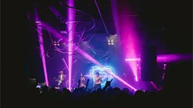 LIAN! reafirma su apuesta musical con show en Hard Rock