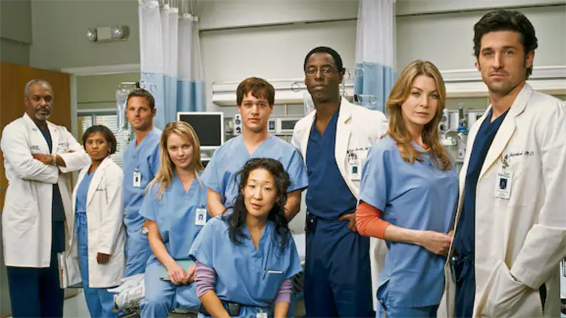 La creadora de Grey´s Anatomy revela que la muerte de George O´Malley fue la más difícil de escribir