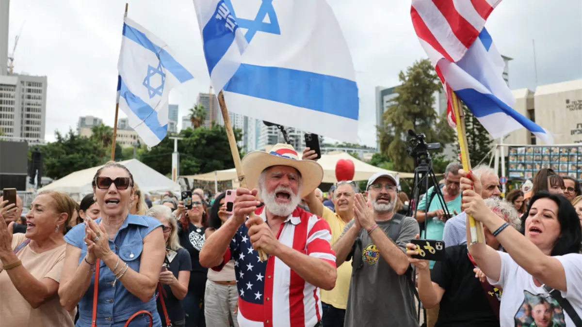 Suiza celebra avance hacia la paz en Gaza y destaca labor de EEUU, Catar, Egipto y Turquía