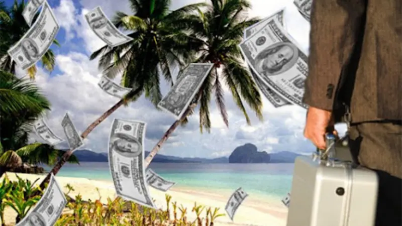 Panamá permanecerá en la lista europea de países no cooperantes en materia fiscal