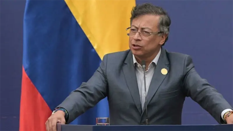 Partido de Petro podrá elegir a su candidato presidencial en octubre, dice ente electoral