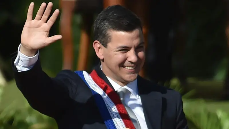 Peña felicita a Trump por firma de primera fase del acuerdo de paz entre Israel y Hamás