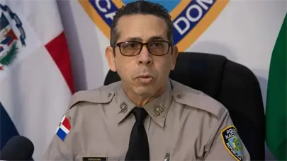 Polic&iacute;a identifica veh&iacute;culo usado en asesinato de hermanos Minier en Santiago