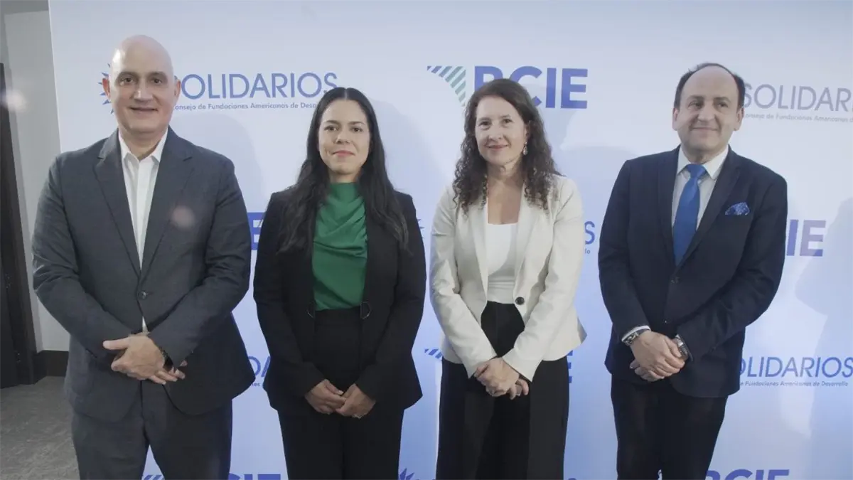 5ta edición Premios BCIE Solidarios 2025 resalta rol clave de la microempresa en economía dominicana