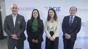 5ta edición Premios BCIE Solidarios 2025 resalta rol clave de la microempresa en economía dominicana
