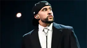 Bad Bunny será reconocido como el Artista del Siglo 21 en los Premios Billboard