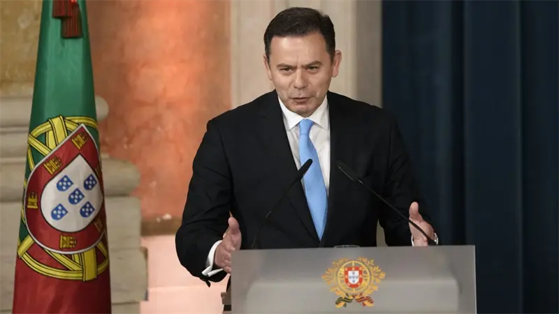 Primer ministro de Portugal arropa al alcalde de Lisboa en su carrera por la reelección