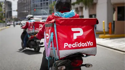 Respaldan eliminaci&oacute;n de propina obligatoria a deliveries