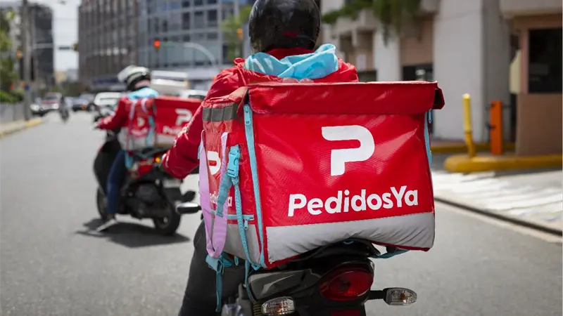 Respaldan eliminación de propina obligatoria a deliveries