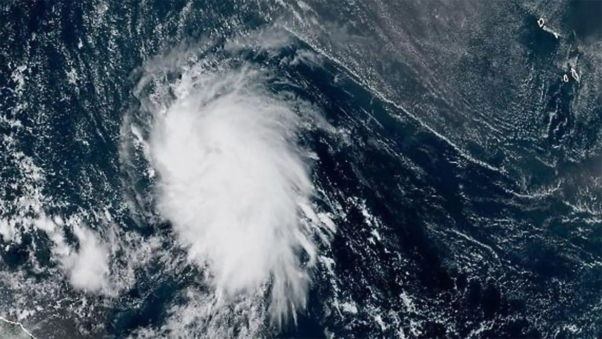 Tormenta Jerry